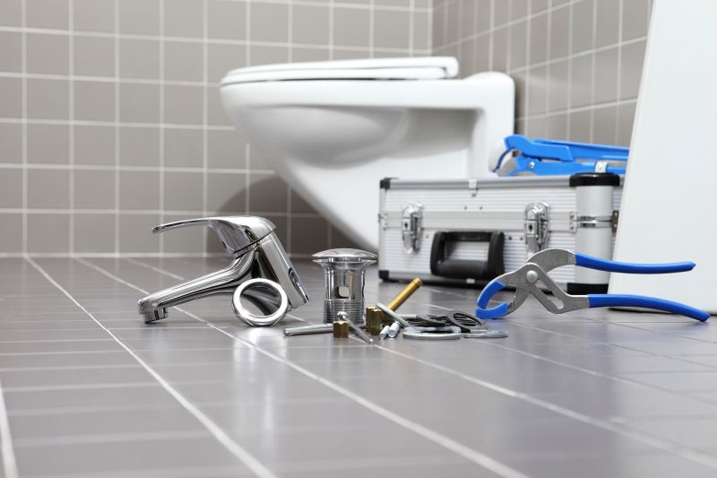 Top Bathroom Remodeling Companies in New Britain, CT