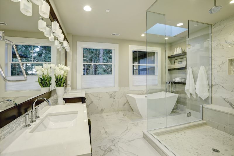 Beautiful Bathroom Renovation