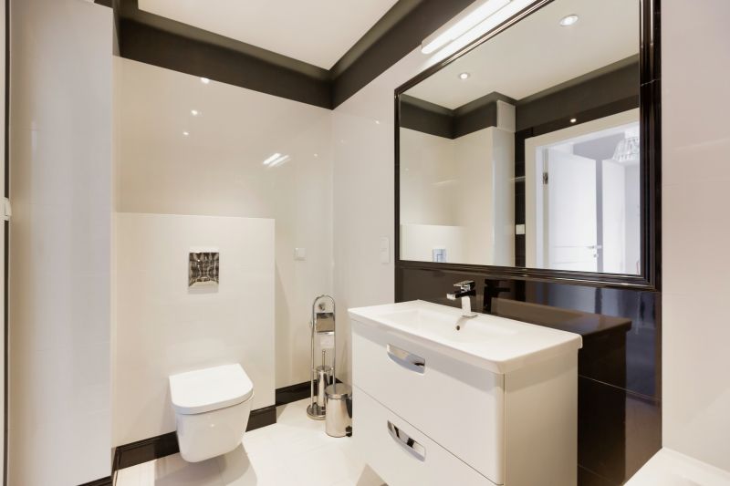 Professional Bathroom Remodeling